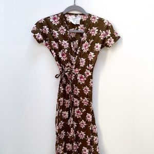 ACACIA HONEY Nahiku Dress | Capsule Aloha